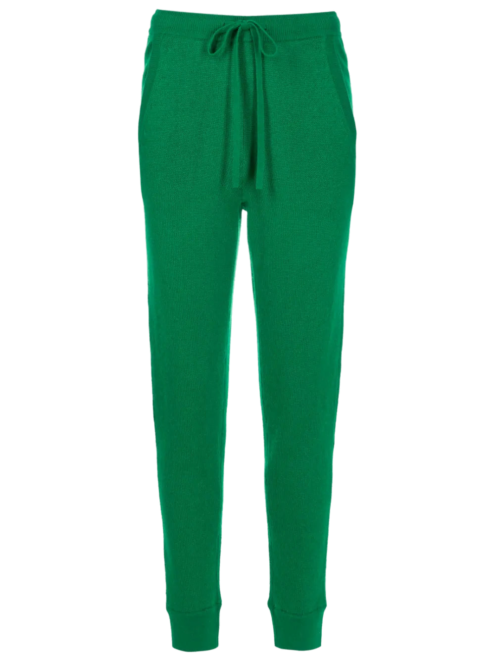 Garavani Joggers — Green