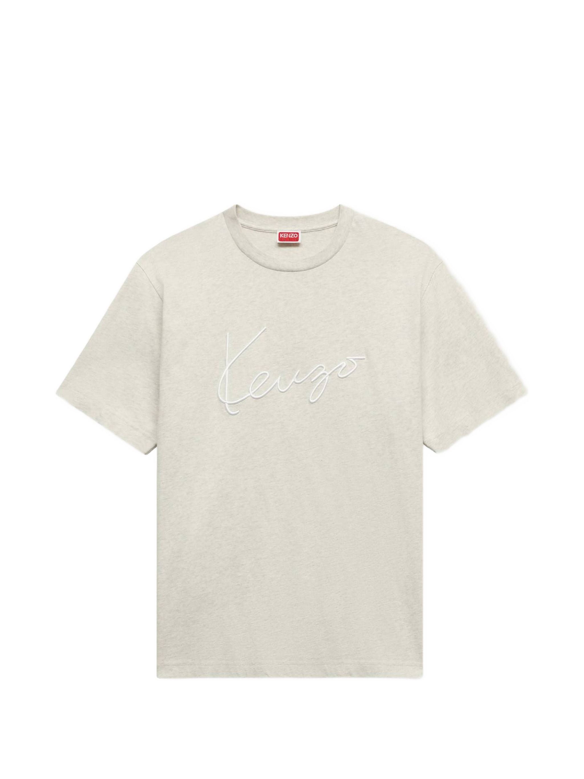 Signature Classic T-Shirt for Men