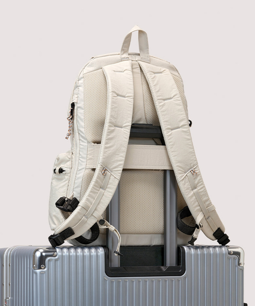 Safe Plus Backpack