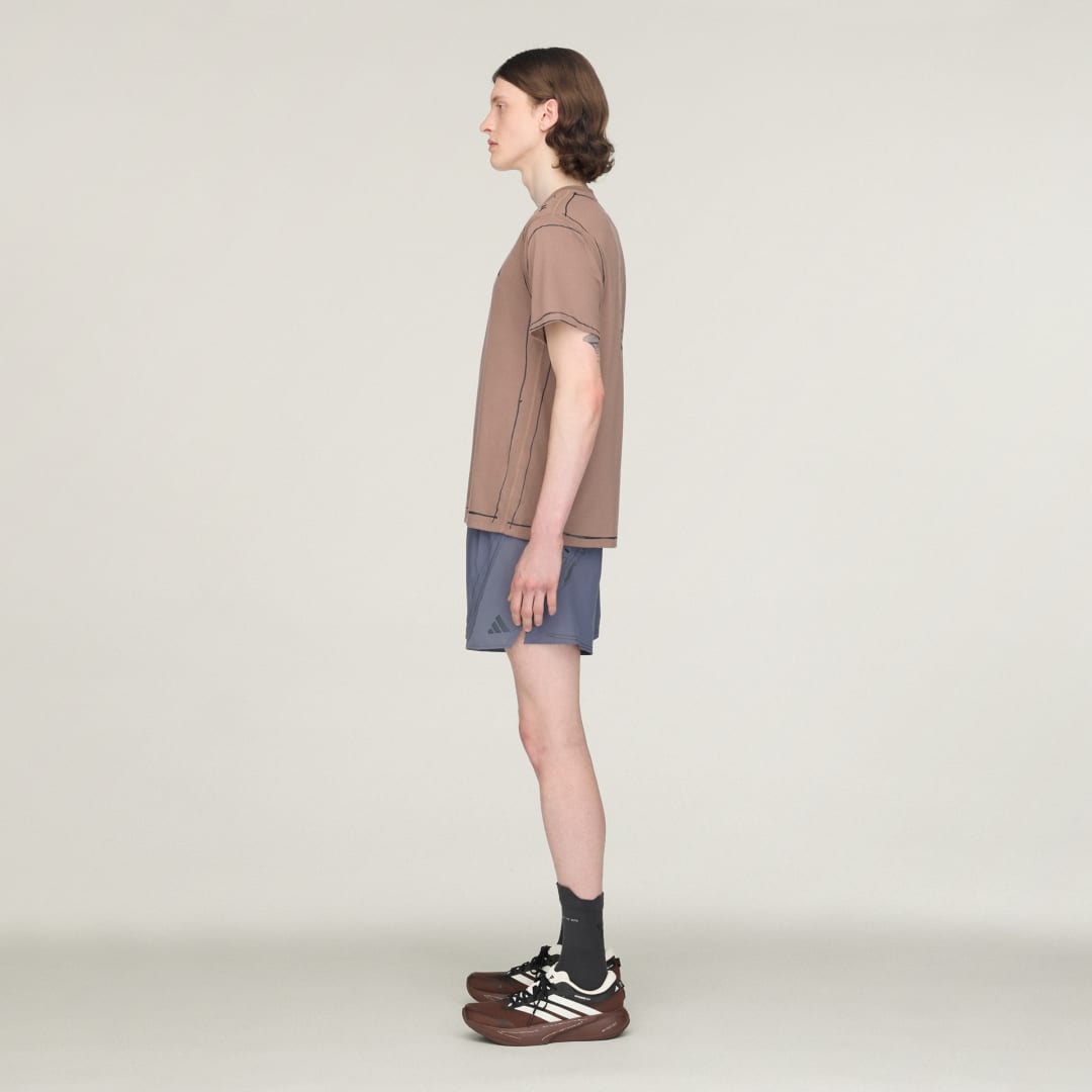 T-shirt adi365 SFTM Running Unitefit