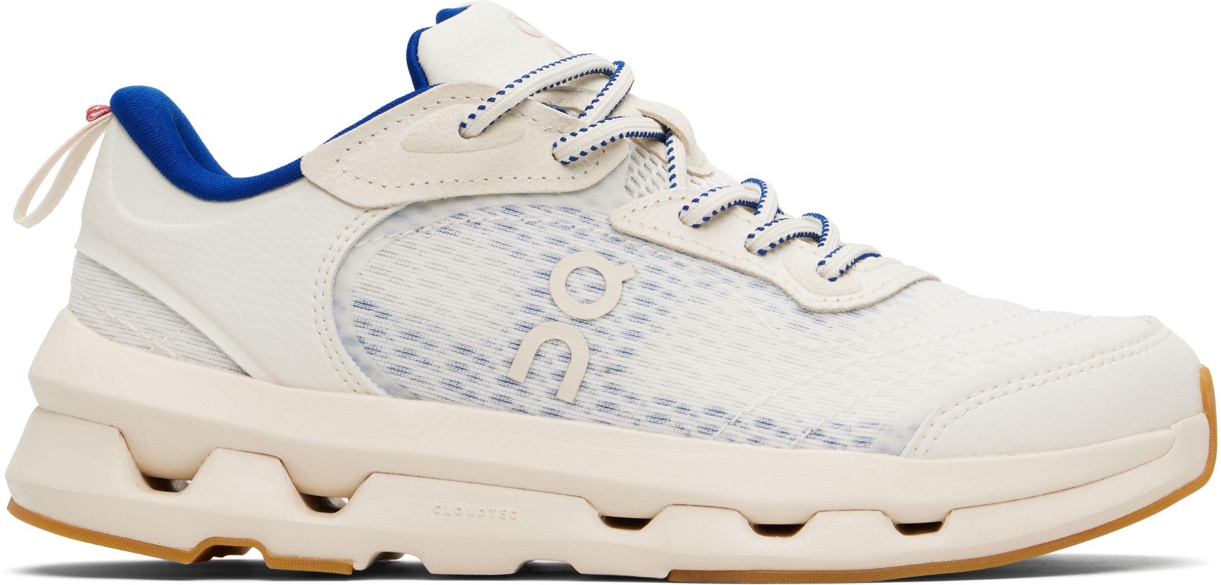 Off-White Cloudze MoSneakers