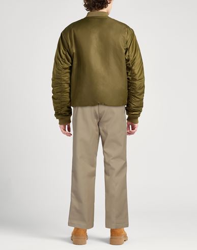 Man Pants Khaki