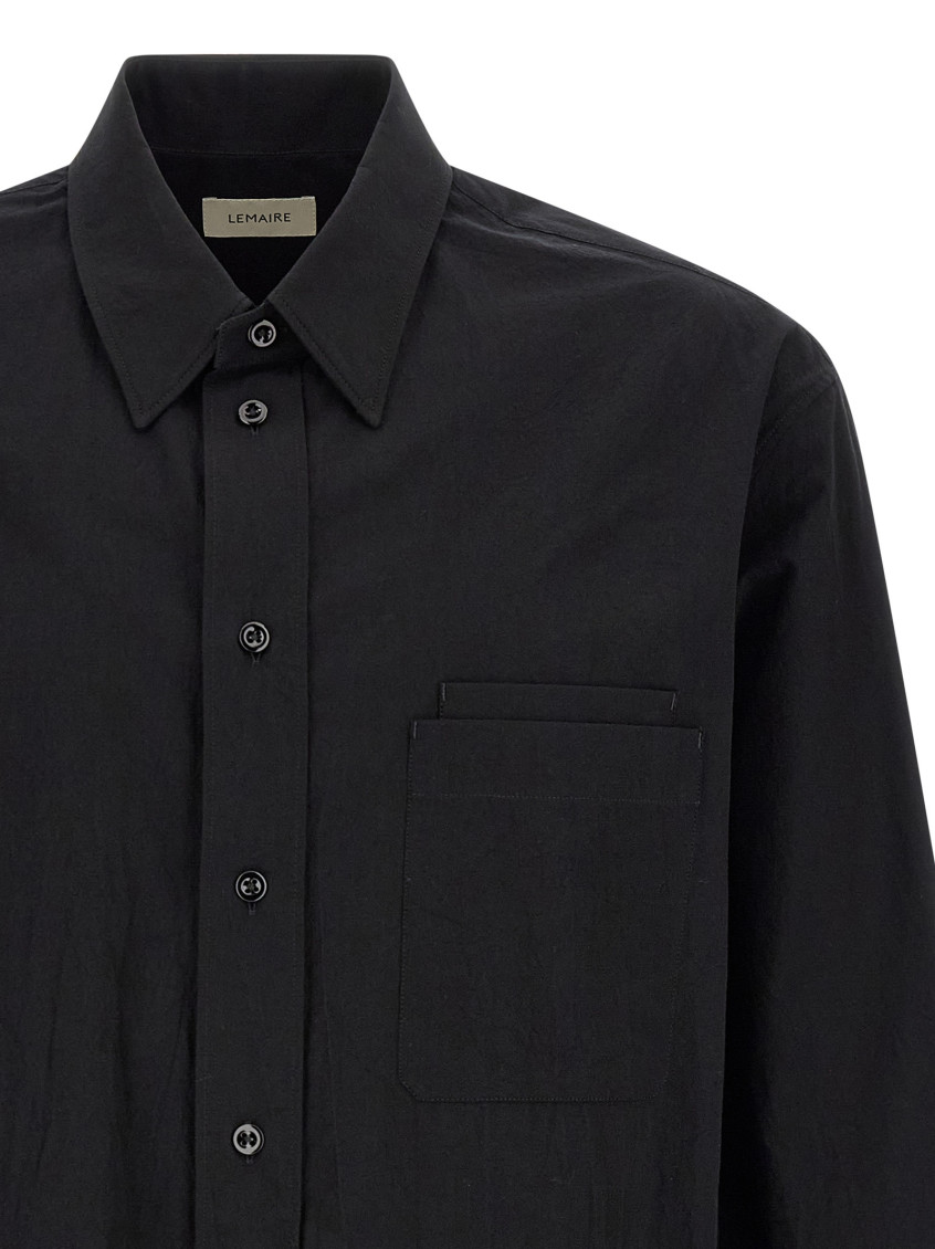 Button Shirt