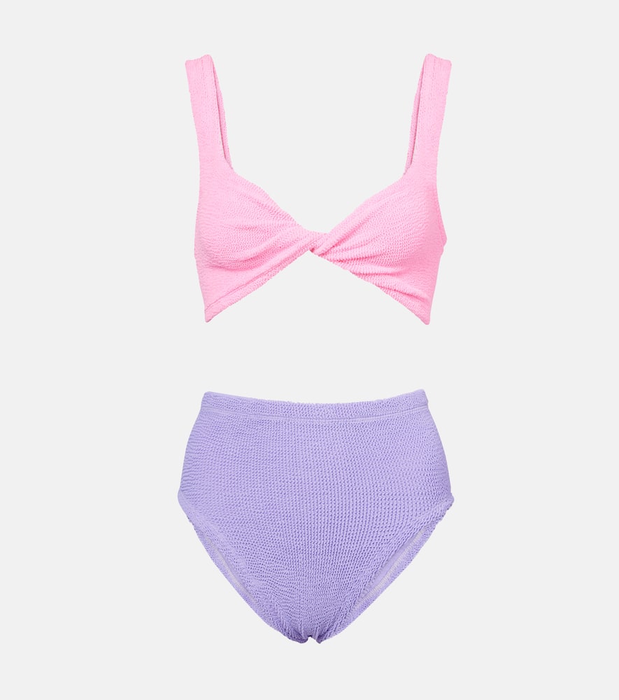 Hunza G Jamie bikini