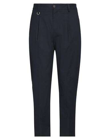Man Pants Midnight blue