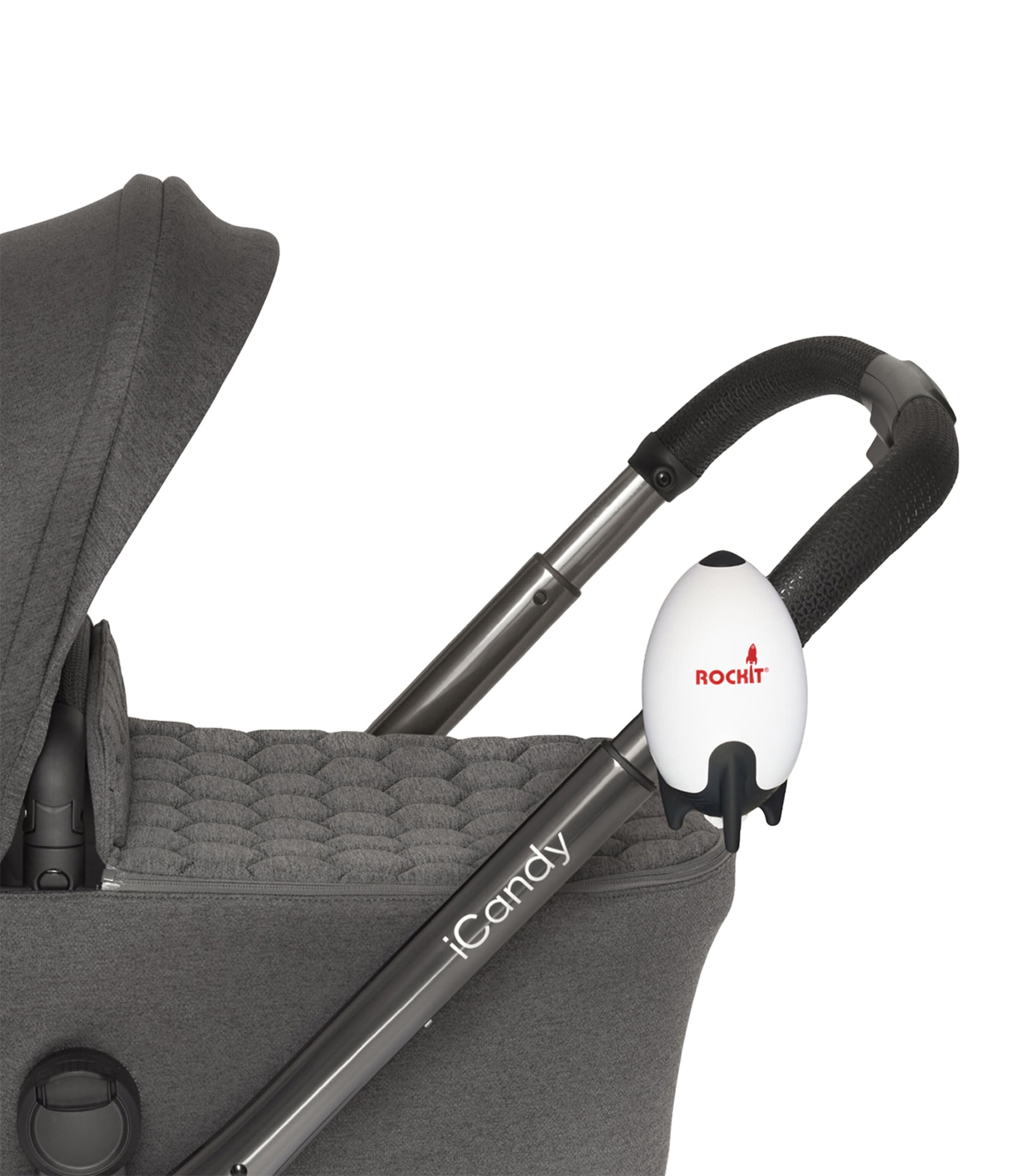 Portable Baby Rocker