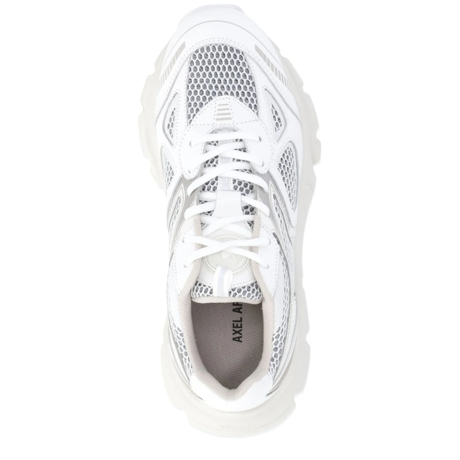 Marathon Runner Low-Top Sneakers