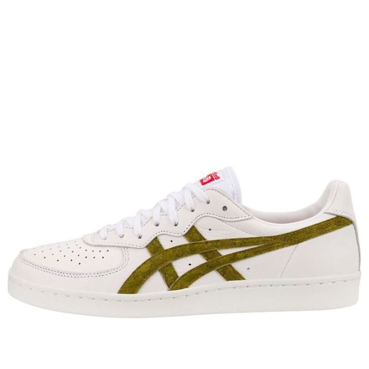GSM 'White Olive Green'