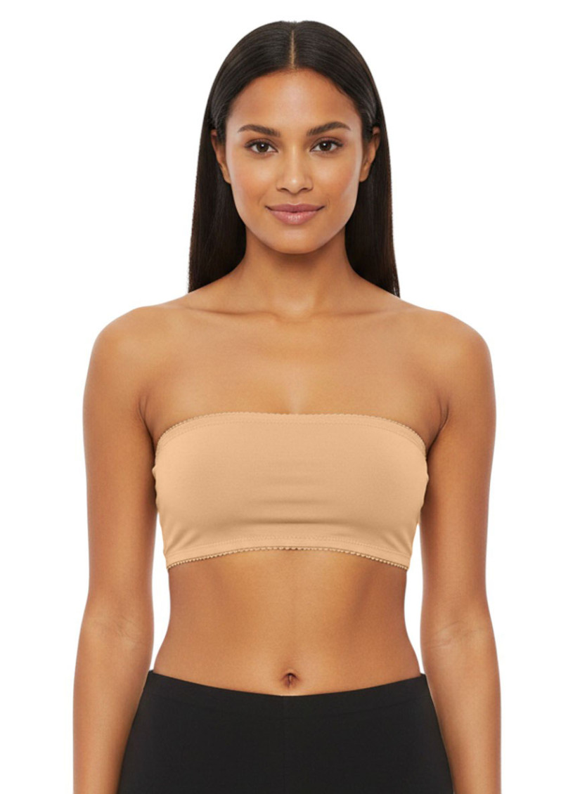 Four Stitches Bra