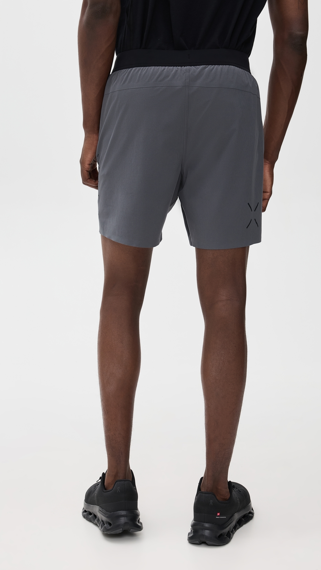 Ten Thousand Interval Lined Shorts 7 Iron