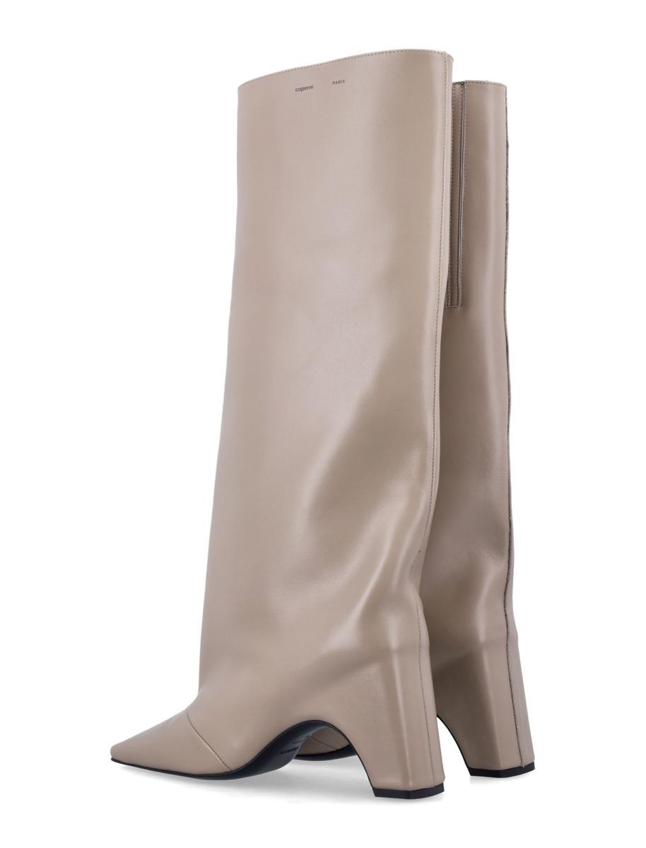 Bridge Boots