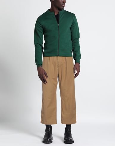 Pence Man Pants Camel Size 30 Cotton