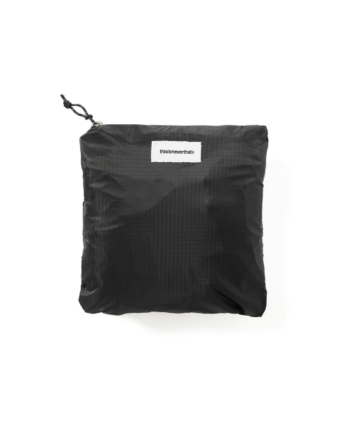 UL Backpack Black