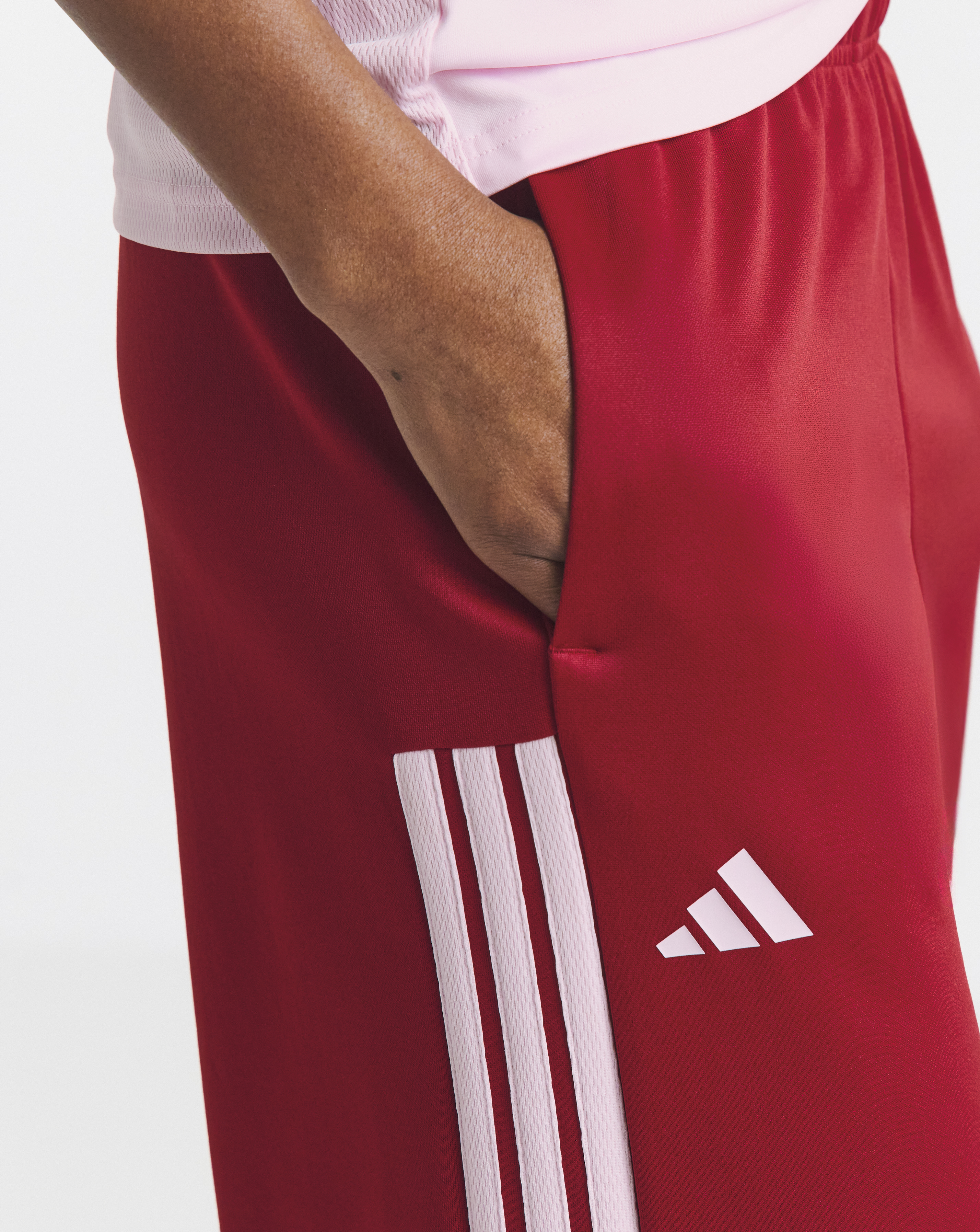 Adidas House of Tiro Wide Leg Jogger