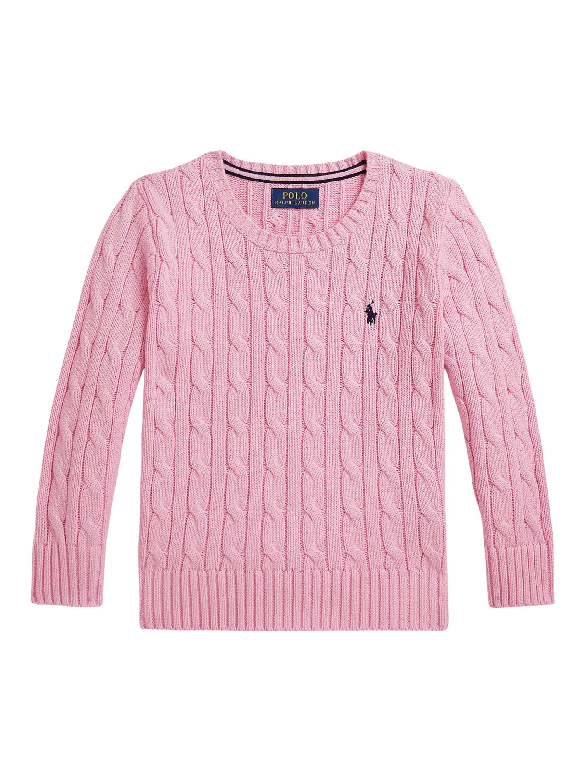 Elegant Boy's Sweater