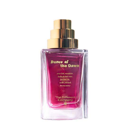 The Different Company Dance of the Dawn Eau de Parfum 100 ml — Eau de Parfu