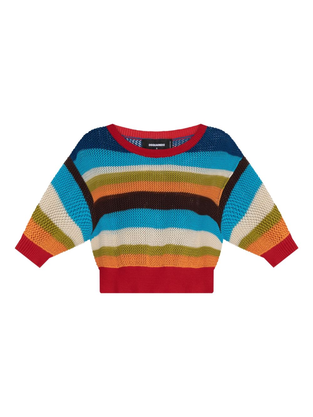 DSQUARED2 cotton t-shirt