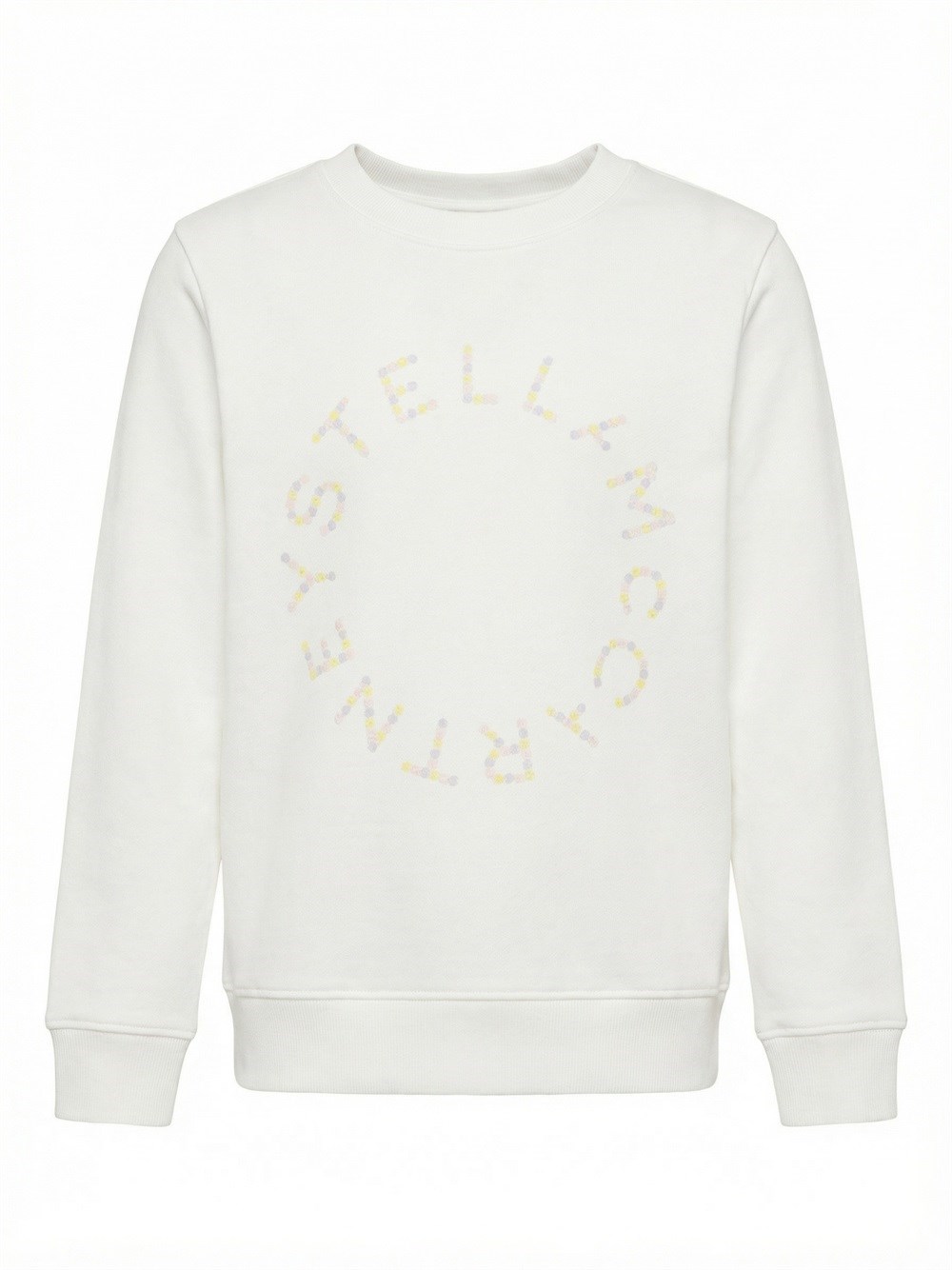Logo Sweater