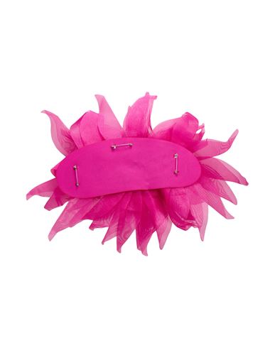 Odì Odì Woman Brooch Fuchsia Size