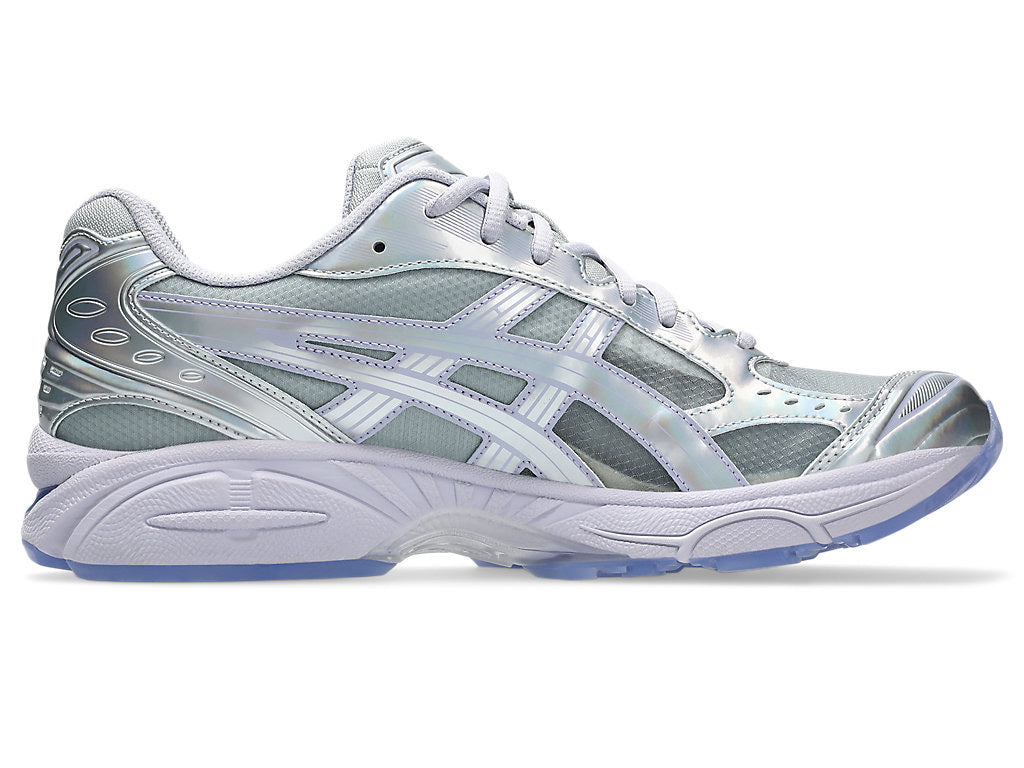 X Kith x Marvel Super Villains Gel-Kayano 14 'Silver Surfer'