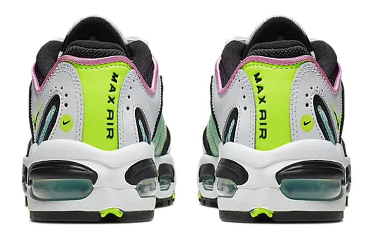 (GS) Air Max Tailwind 4 'White China Rose'