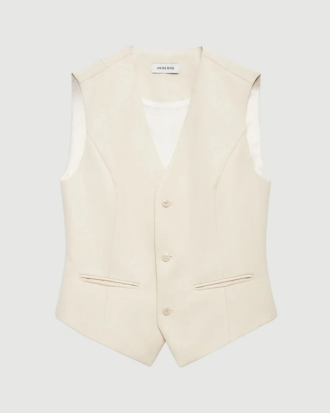 Mario Vest