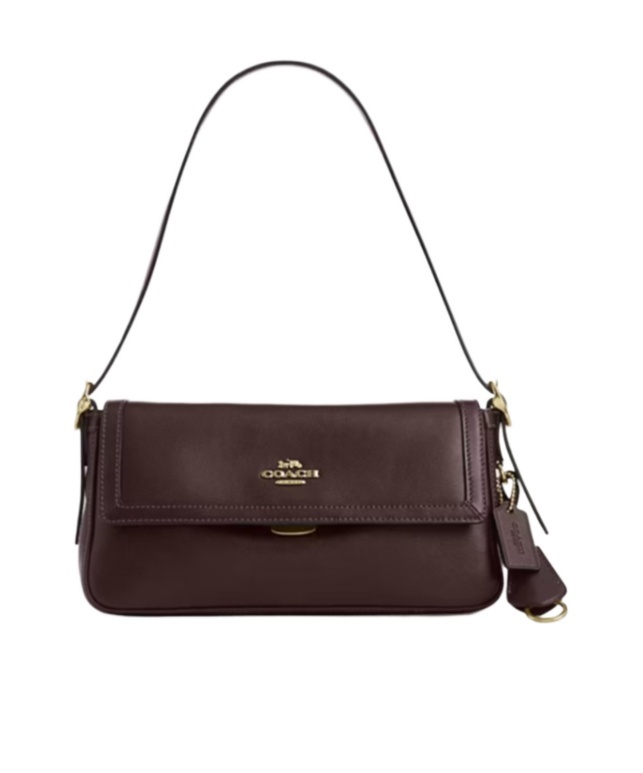 ETTA Small Flap Handbag