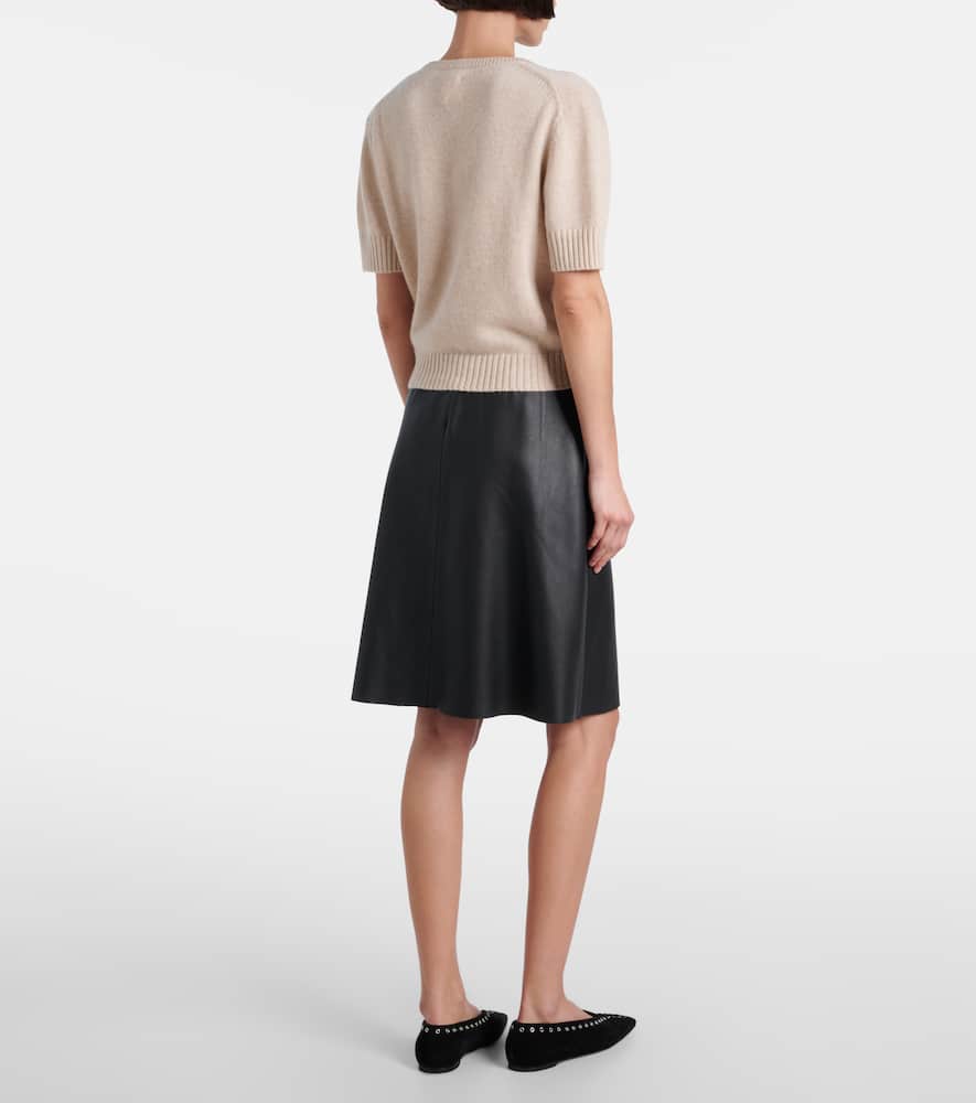 Cashmere top