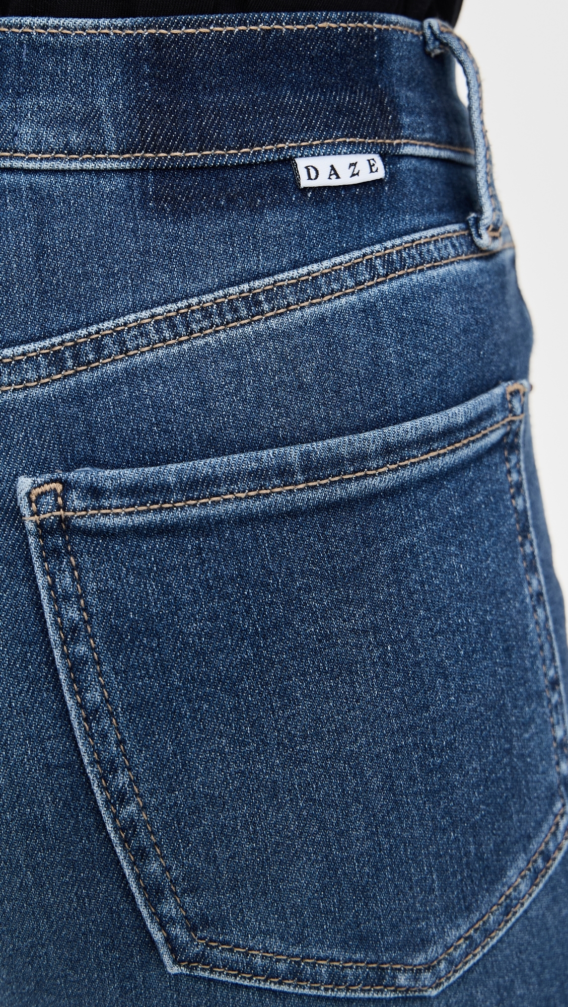 Far Out Jeans Waterfall