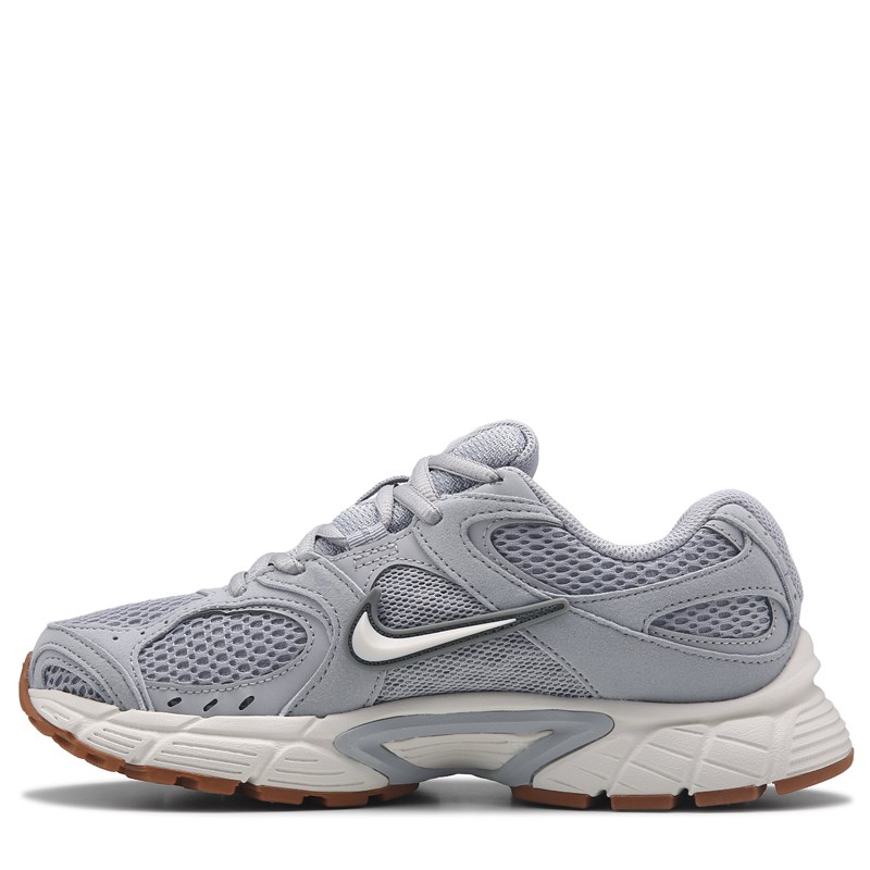 Women's V5 Rnr Sneakers (Grey/Sail)