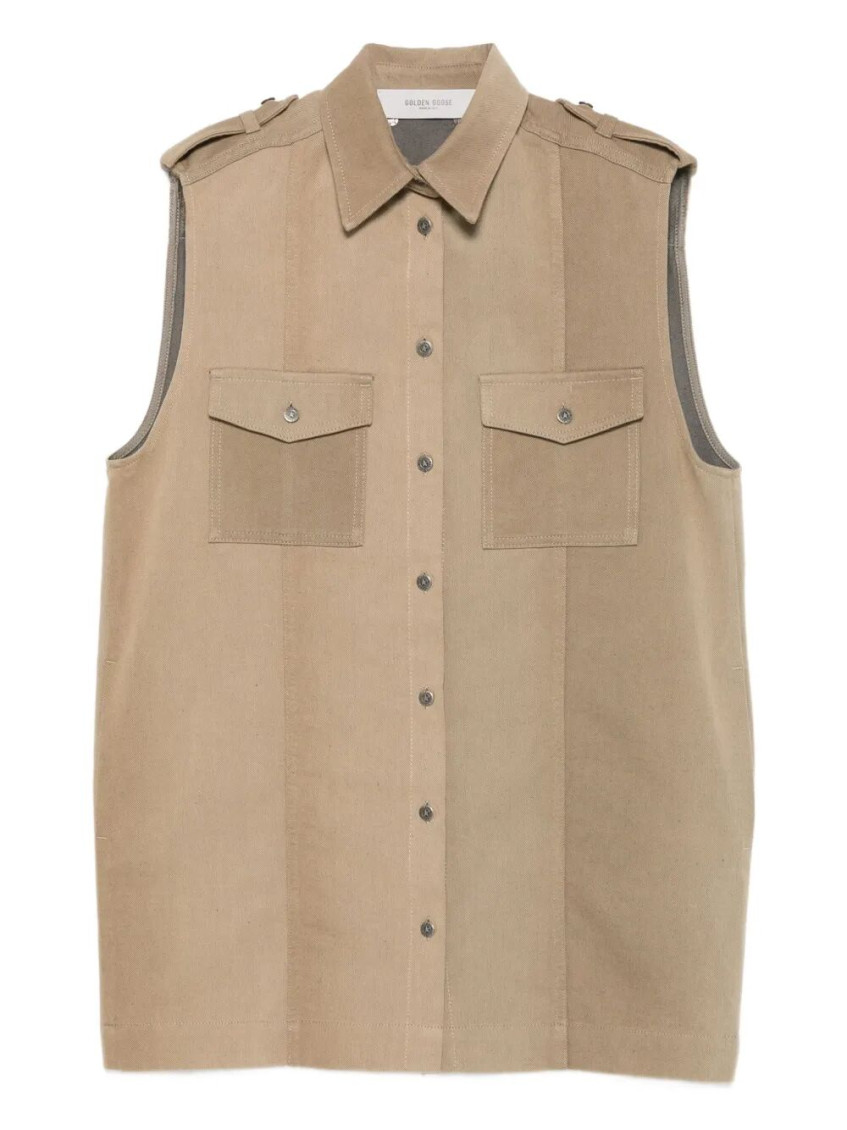 Journey Osanne Shirt Dress