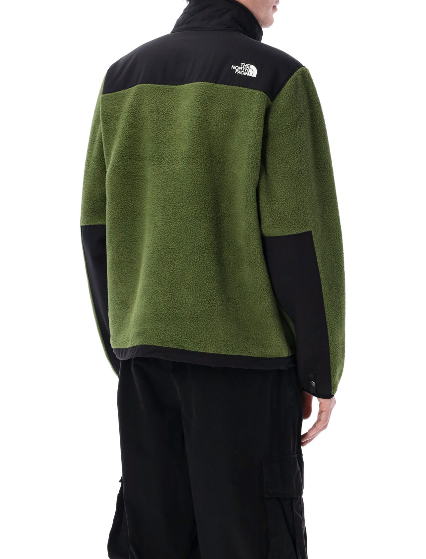 Retro Denali Jacket