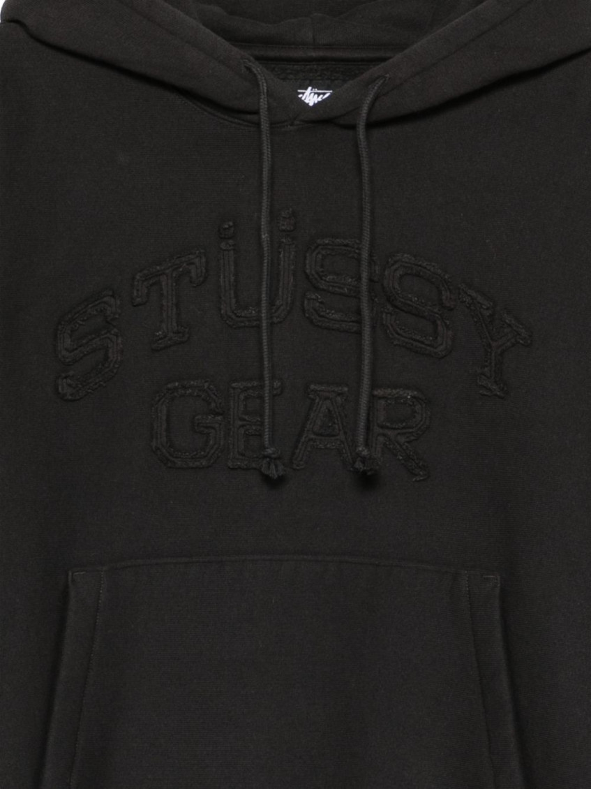 Sweaters Black Linen Cotton - Men