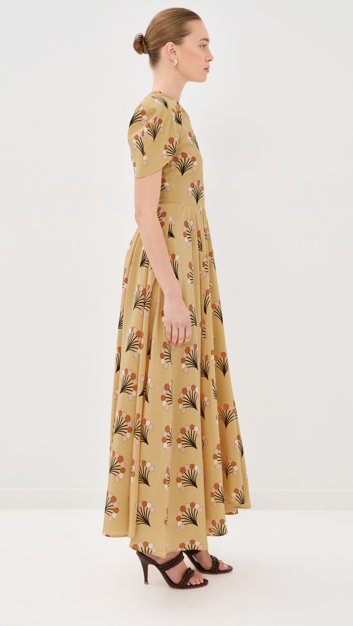 Petal Dress Florette