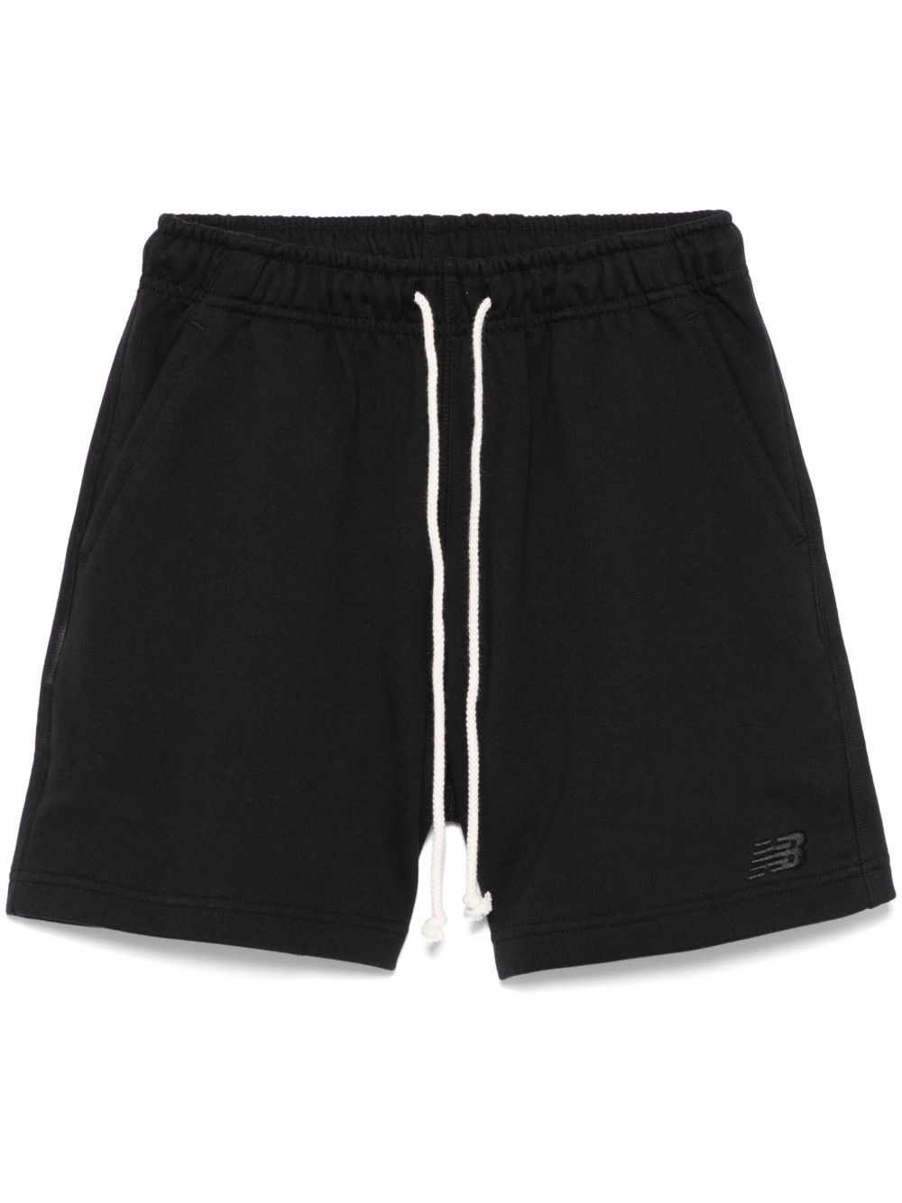 New Balance Athletics shorts - Black