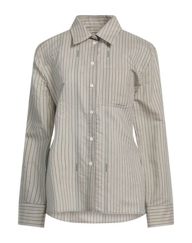 Woman Shirt Sage green