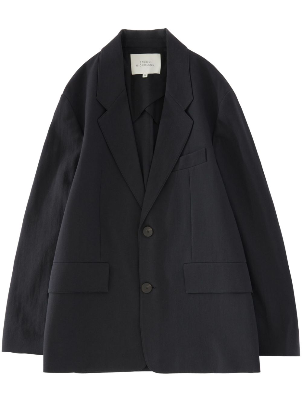 Mizumi blazer - Grey
