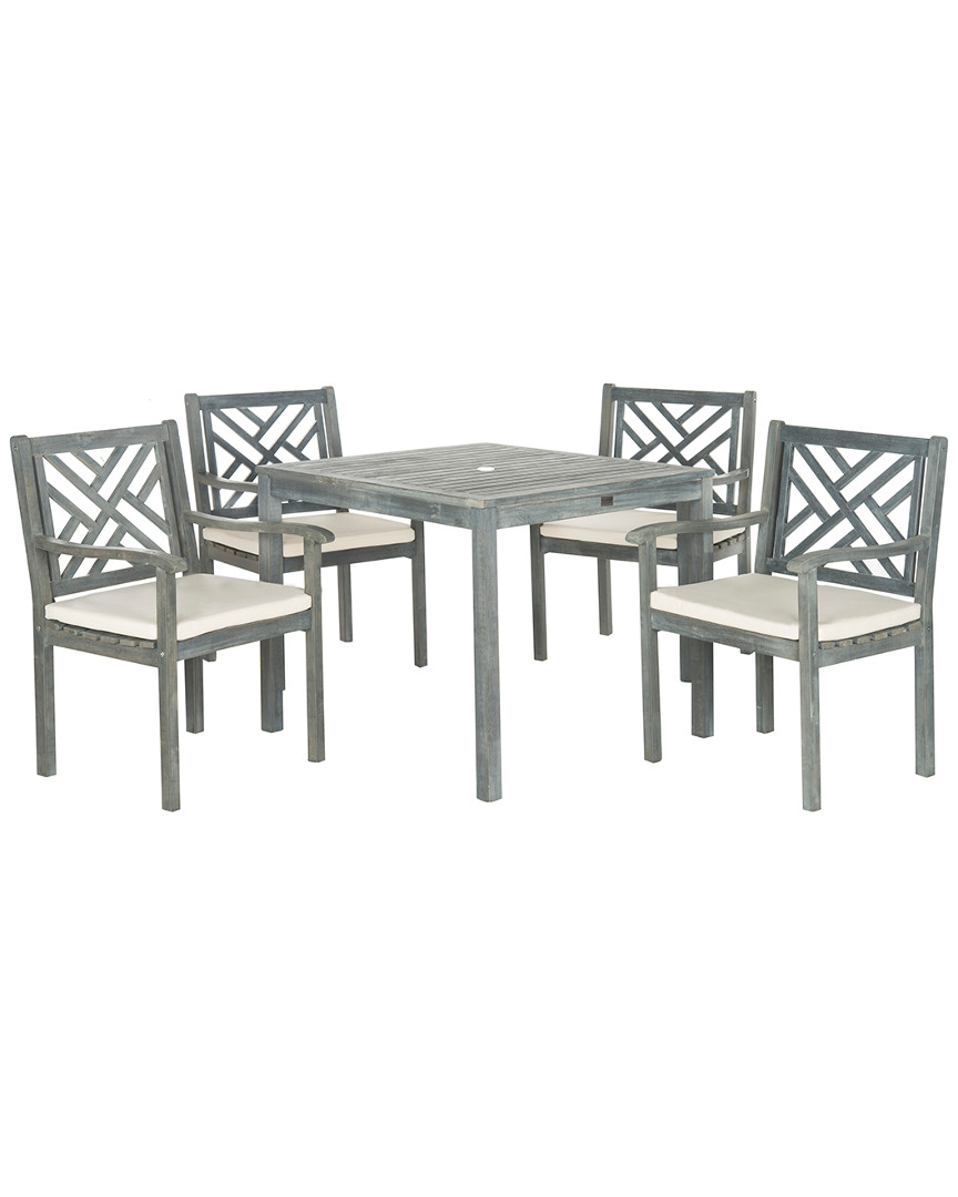 Bradbury Outdoor 5pc Dining Set