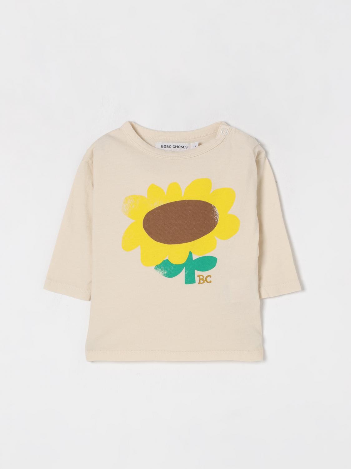 T-Shirt Kids color White