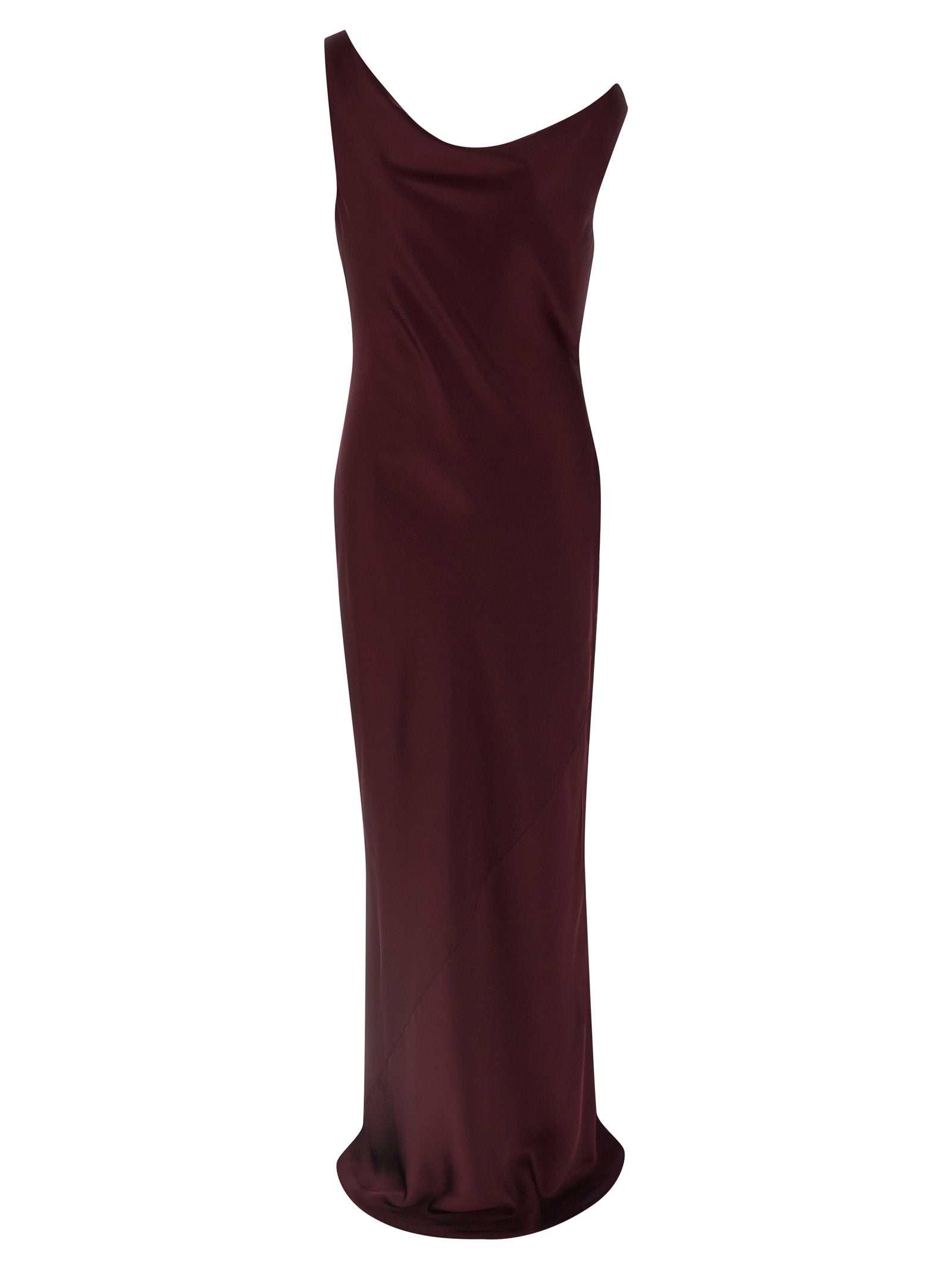 Dress — Bordeaux