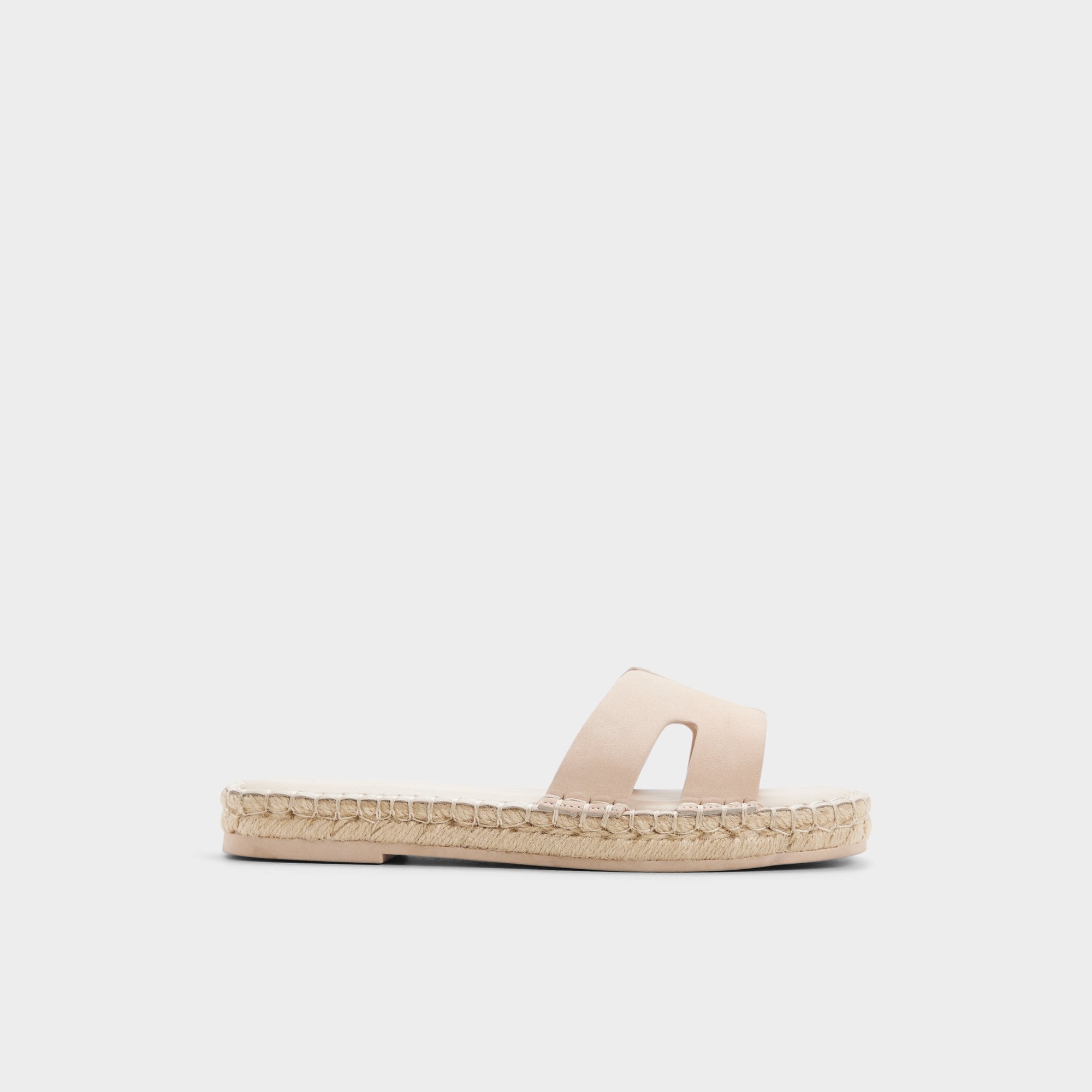 Itspadrille in Light Brown