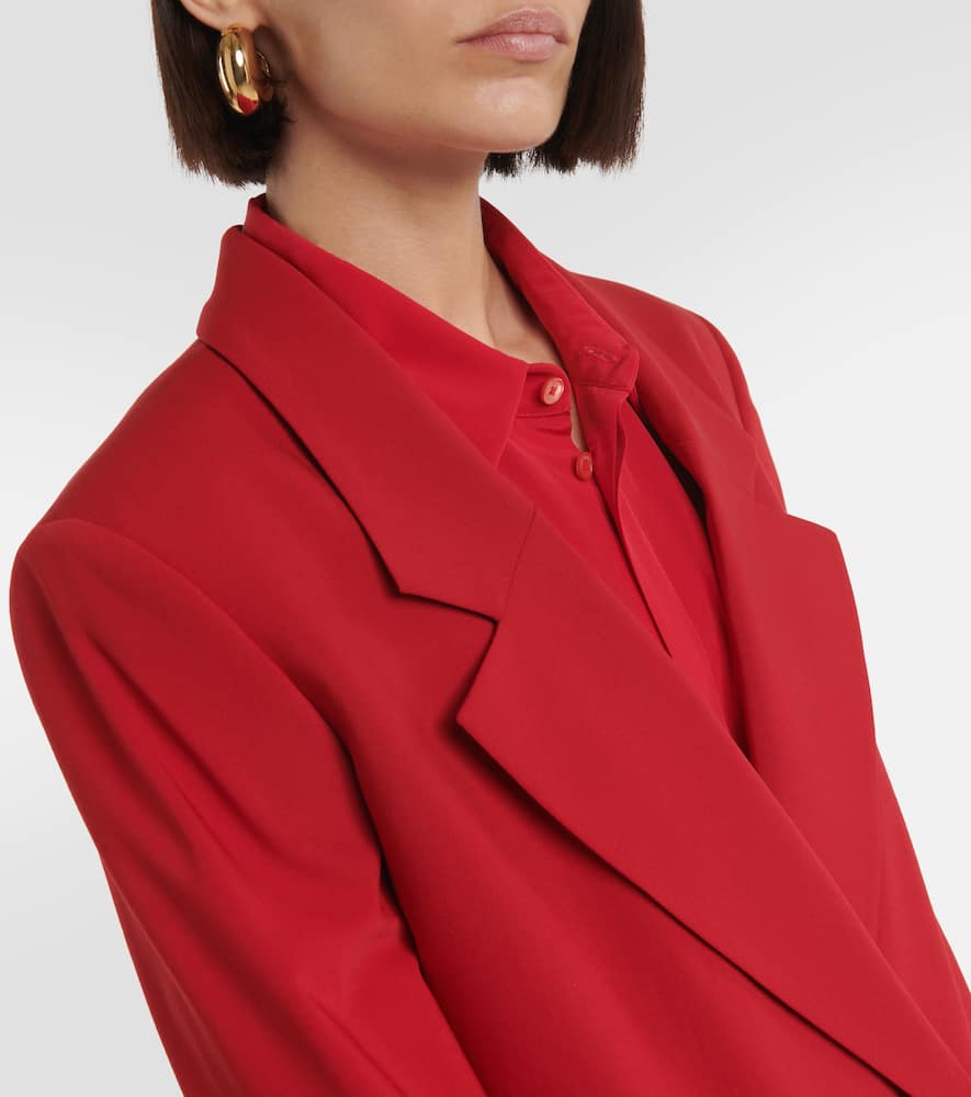 Modern Sophistication blazer