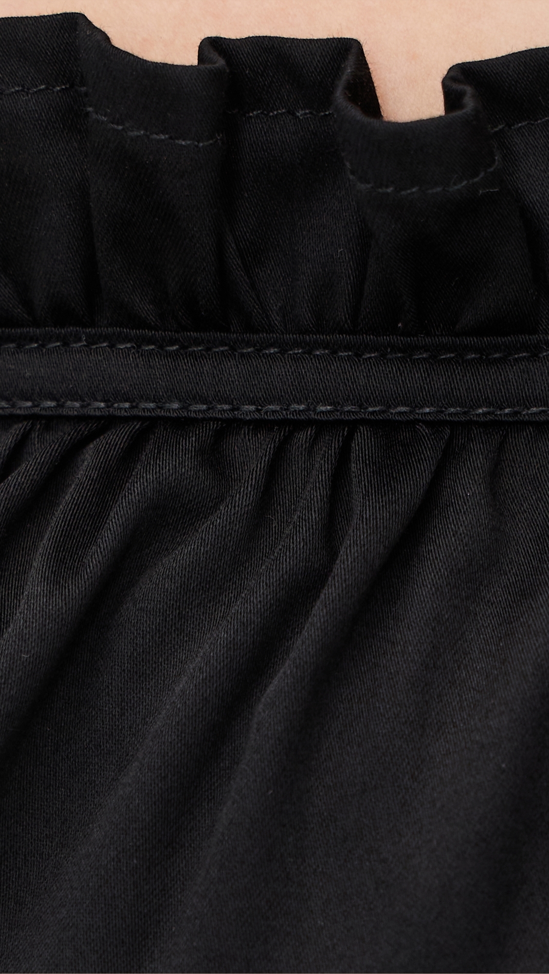 Emma Top Black