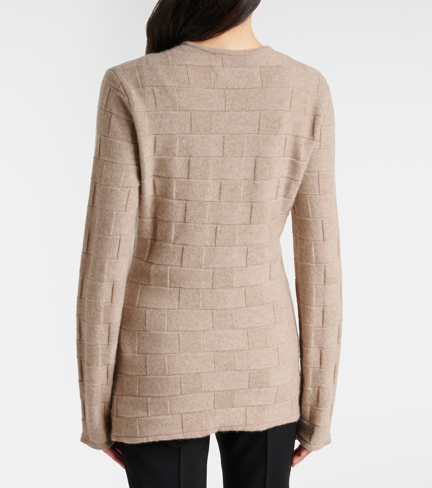 Uma cashmere cardigan