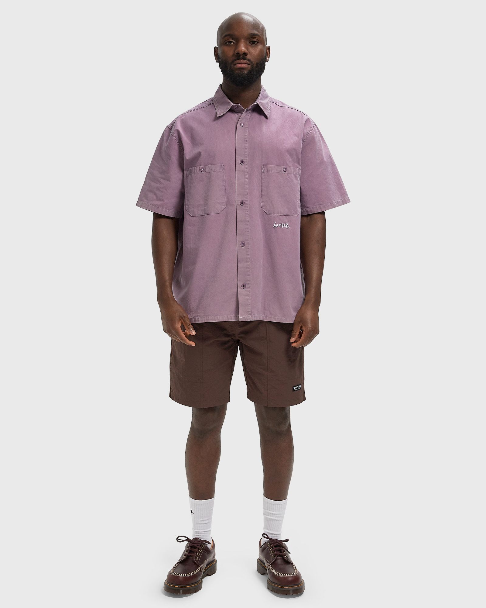 Equipt Short