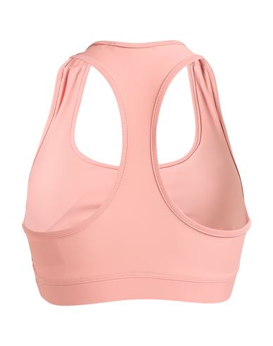 Woman Top Antique rose Size XS Polyamide, Elastane