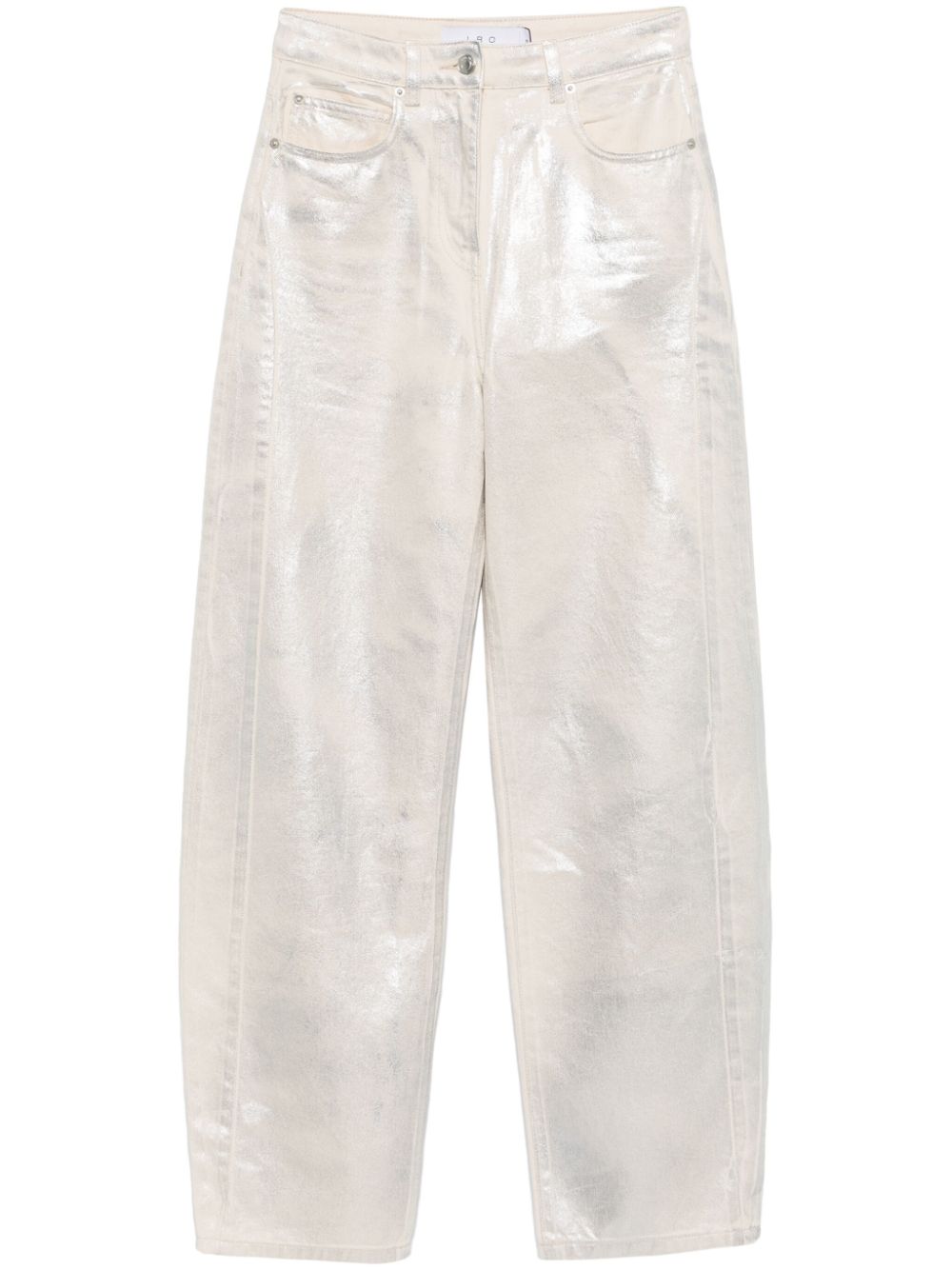 Chandra jeans - Neutrals