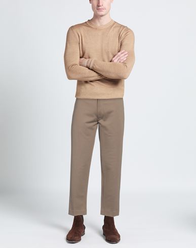 Man Pants Dove grey
