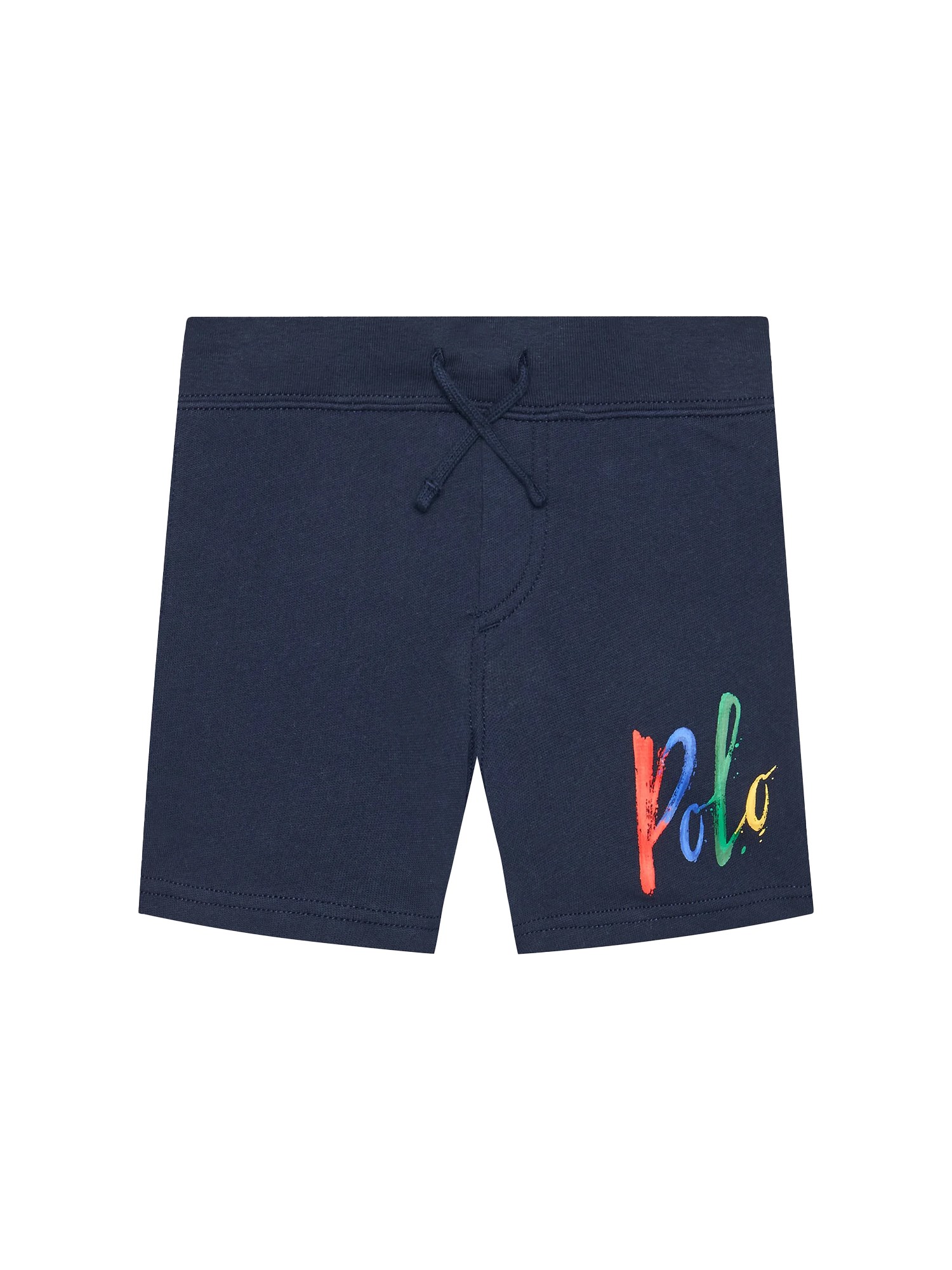 "polo" bermuda