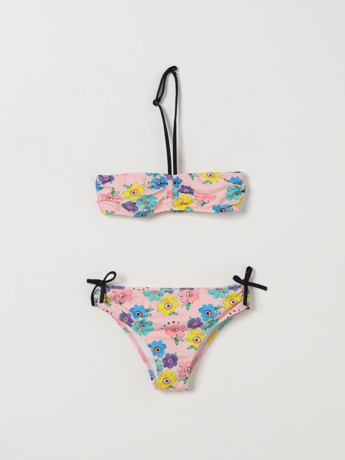 Swimsuit Kids color Pink
